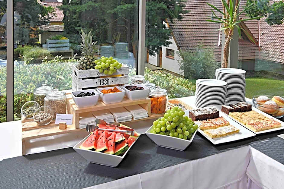 LH Parkhotel Hluboka Nad Vltavou Congress & Wellness