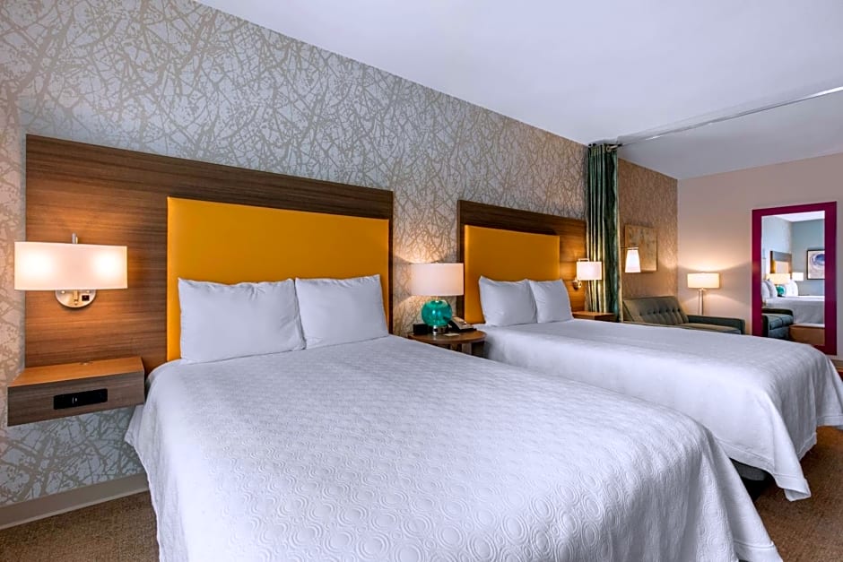 Home2 Suites By Hilton Olive Branch