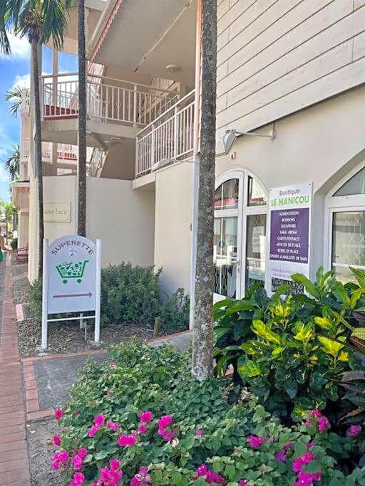 Studio dans un magnifique complexe de vacances a ST luce