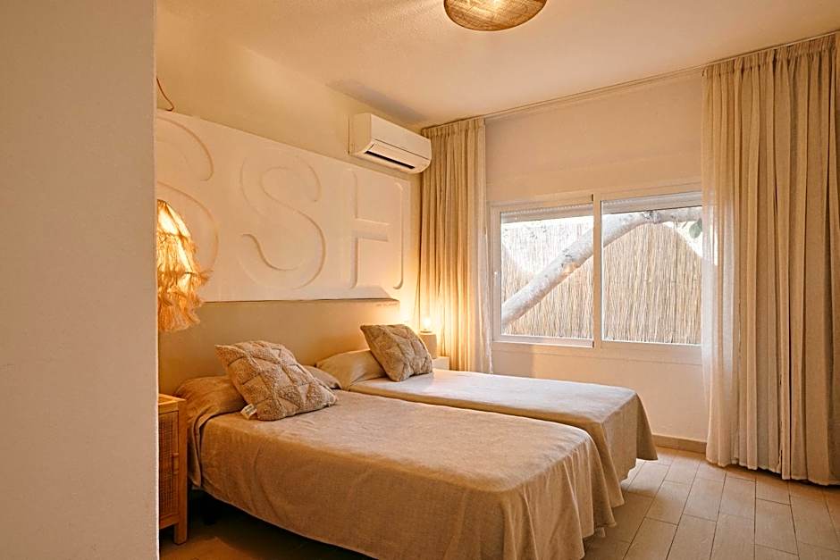 The Ibiza Oasis - Adults Only Boutique Hotel - Secret Suites