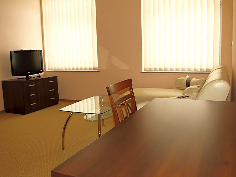 Pokoje Gościnne WSAP