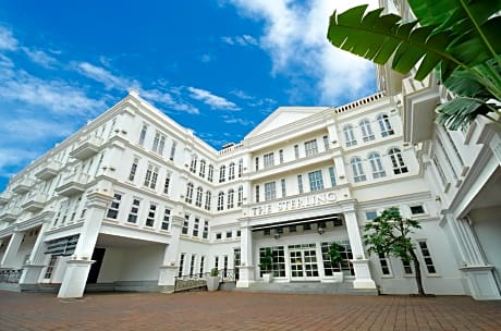 The Sterling Boutique Hotel