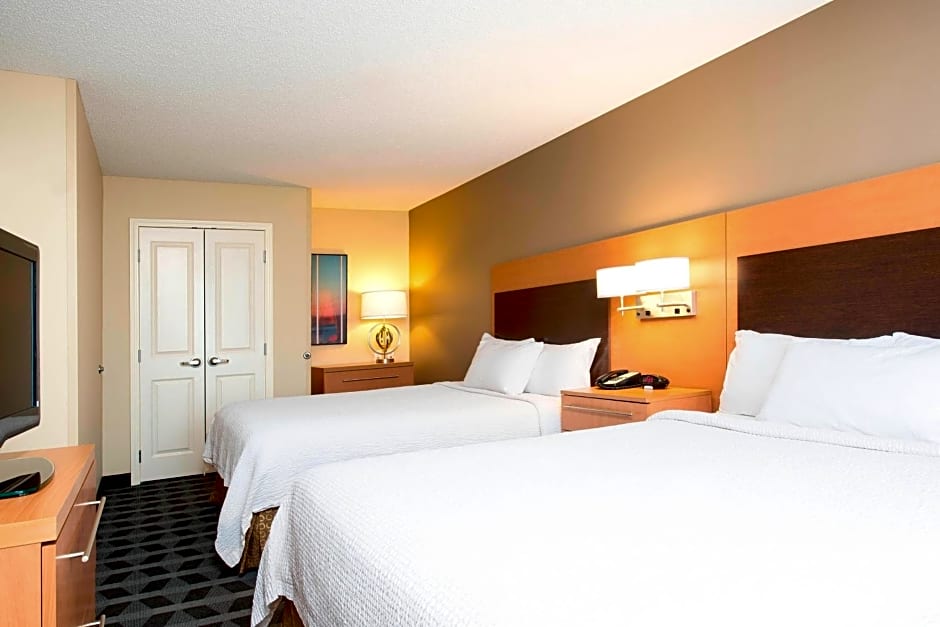TownePlace Suites by Marriott Kalamazoo