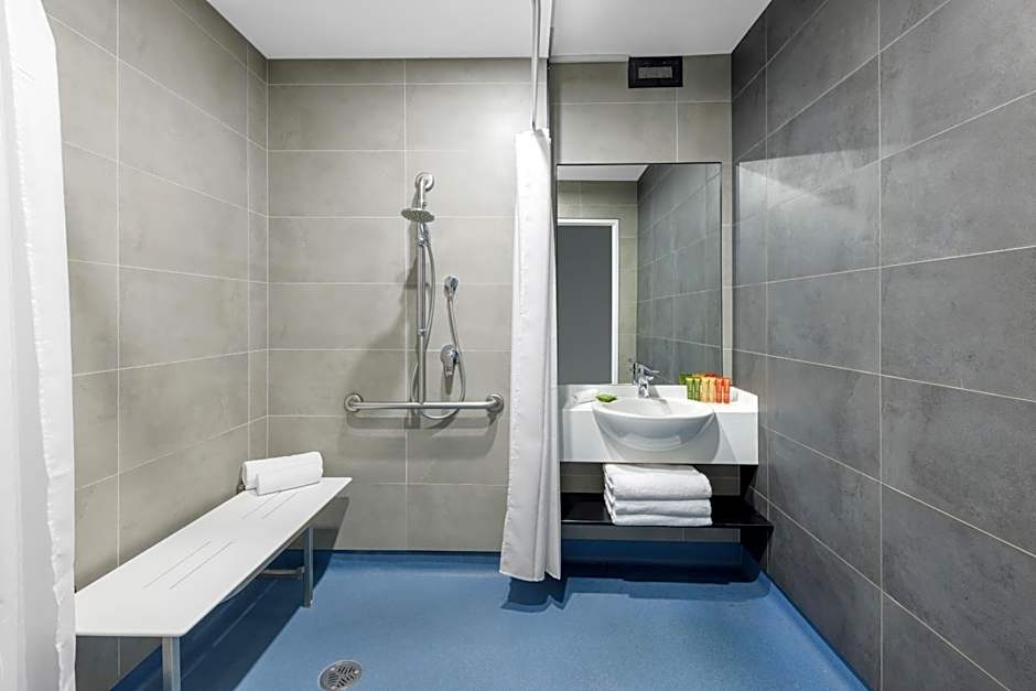 Best Western Hobart