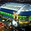 Holiday Inn Express Amsterdam Arena Towers, an IHG Hotel