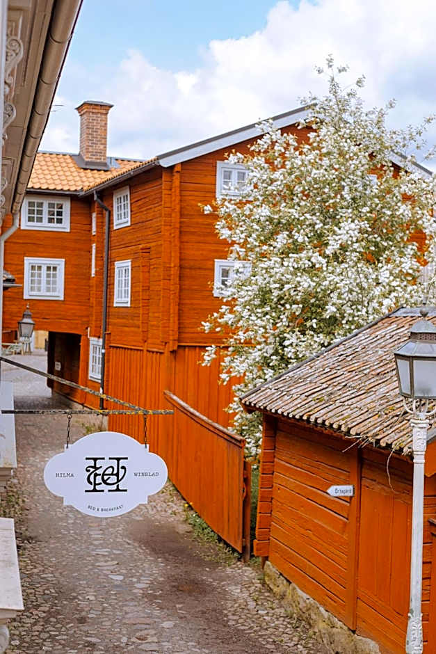 Hilma Winblads Bed & Breakfast