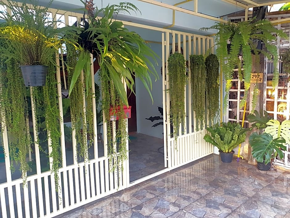 297 Nature Residence