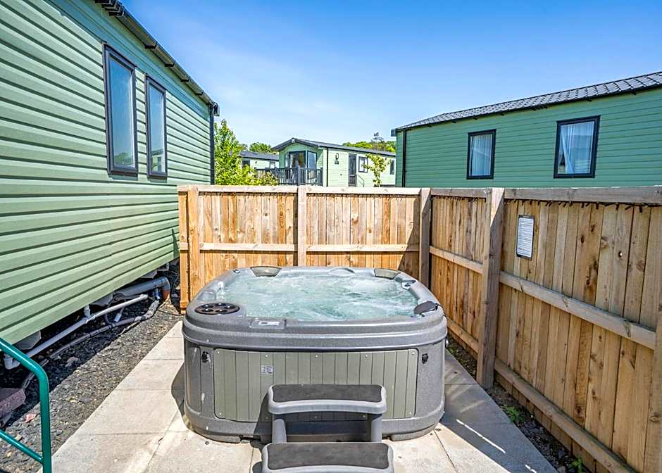 Coldstream Holiday Park
