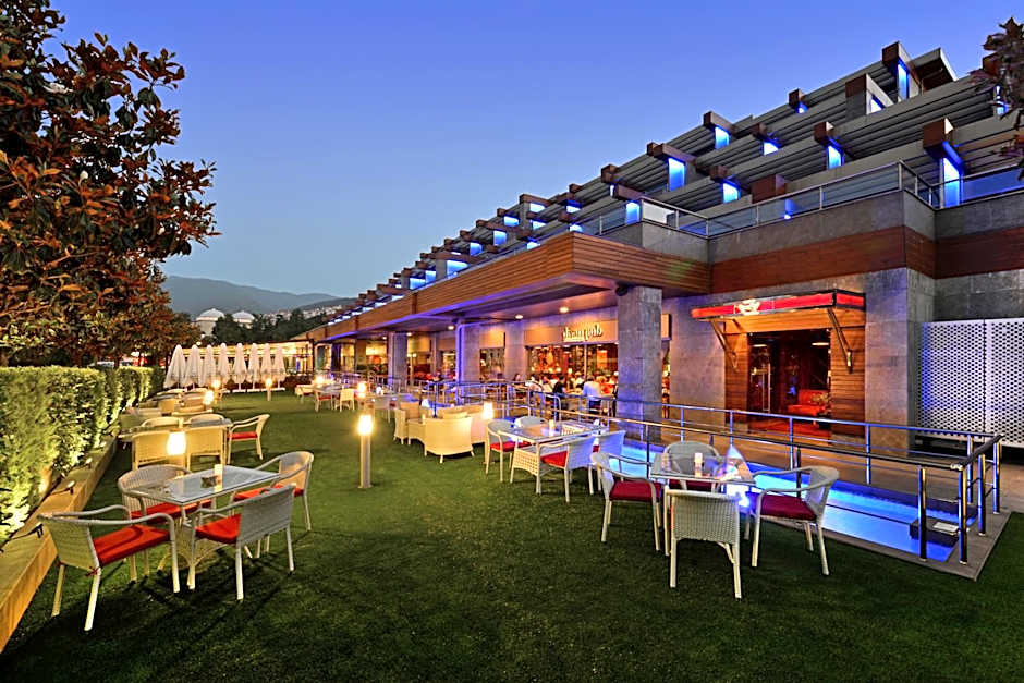 Divan Bursa