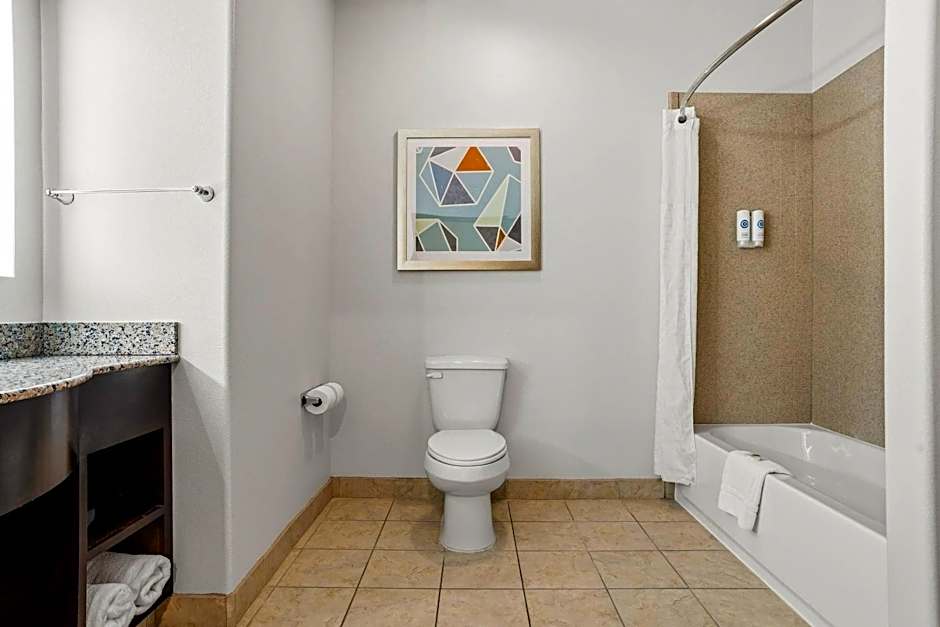 Comfort Inn & Suites Scott-West Lafayette