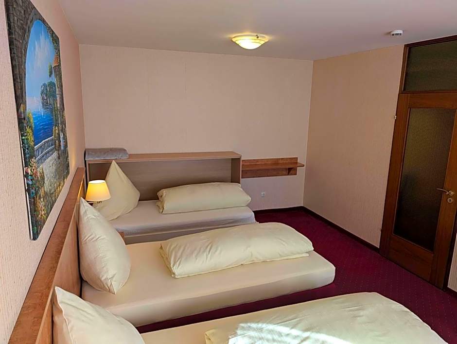 Stadthotel Augsburg