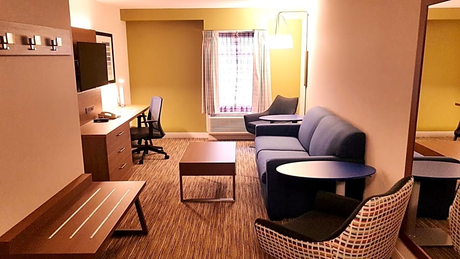 Holiday Inn Express and Suites Surrey
