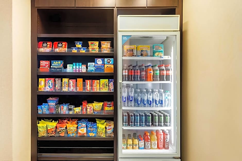 Comfort Suites Clovis