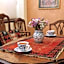 Silk Road Hotel
