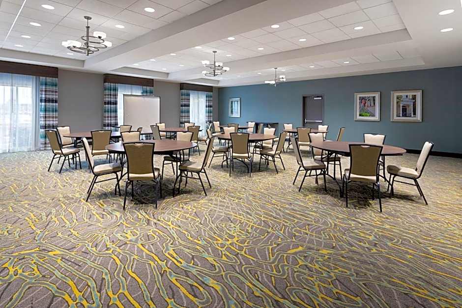 Holiday Inn Hotel And Suites Savannah Airport - Pooler By IHG