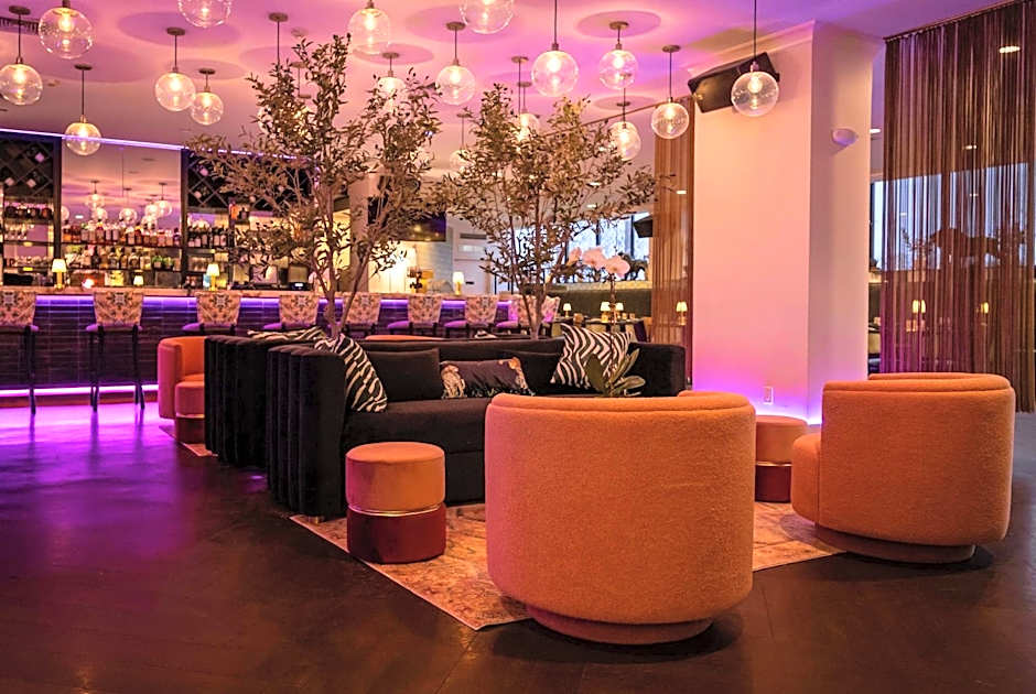 Hotel NoMa, Trademark Collection by Wyndham
