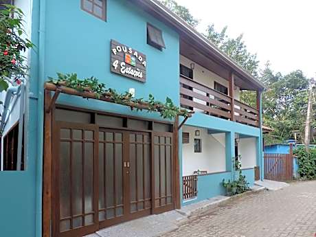 Pousada Quatro Estacoes