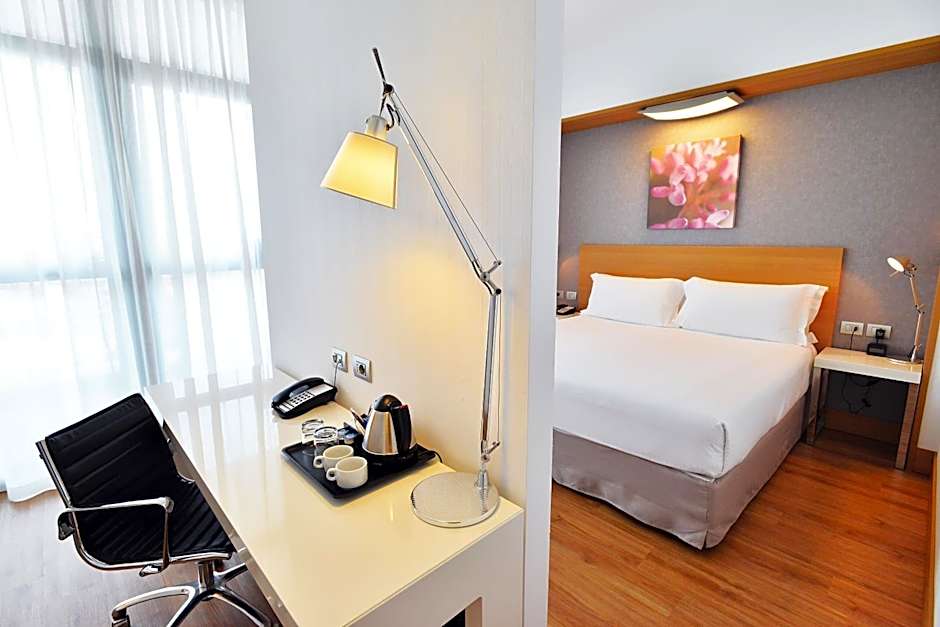 Hilton Garden Inn Milan North