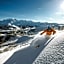 Chalet Alpen Valley, Mont-Blanc