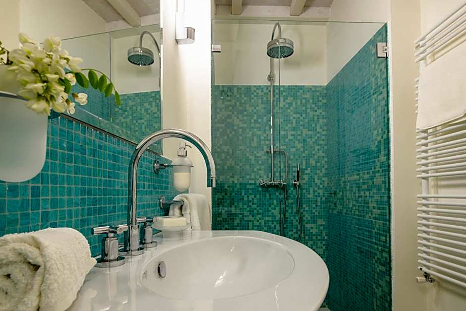 Albergo Diffuso Borgo Santo