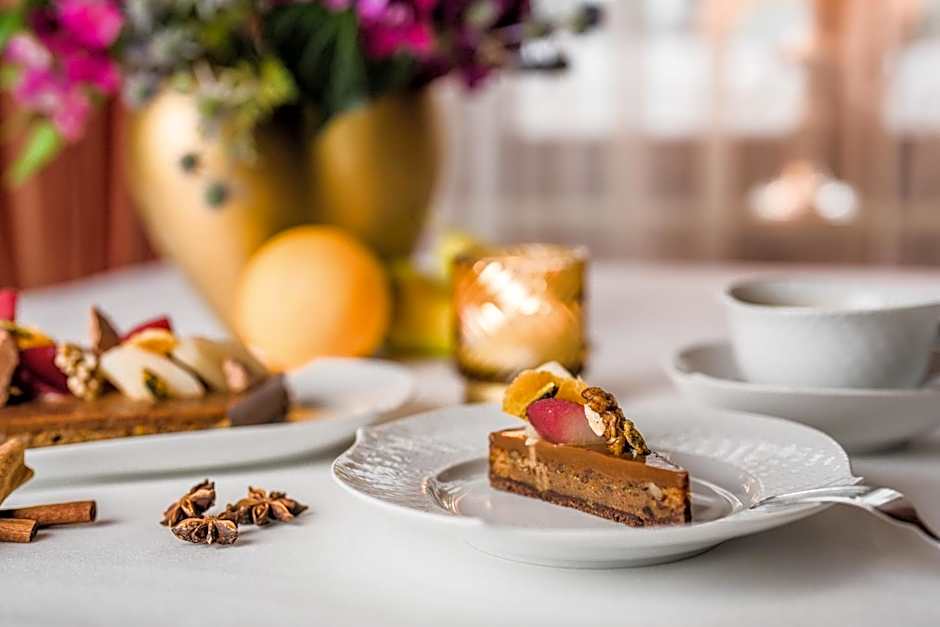 Relais & Chateaux Bulow Palais