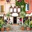 Hotel Santo Stefano