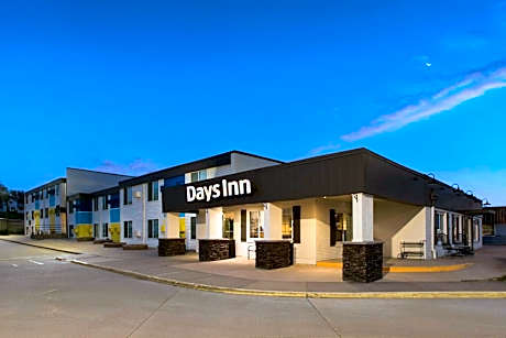 Days Inn by Wyndham Pierre
