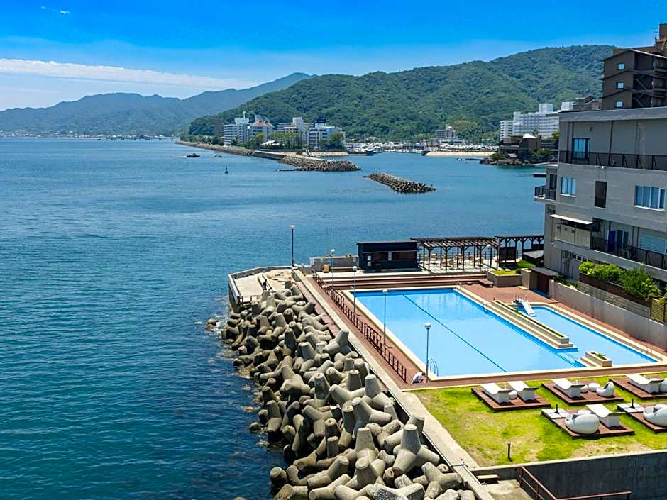 Awakan - Formerly Awajishima Kanko Hotel