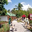 Green Kubu Asri Villa