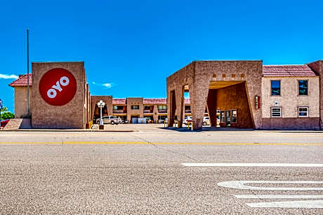 OYO Hotel Groesbeck