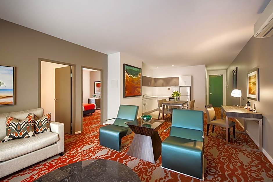 Miller Apartments