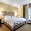 Candlewood Suites Lincoln By IHG