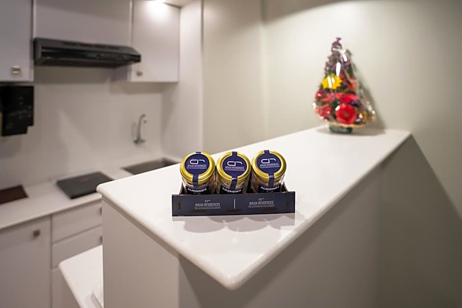 AR Suites Fontana Bay - Kalyani Nagar