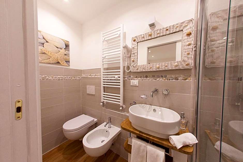 Atmosfere Guest House - Cinque Terre e La Spezia
