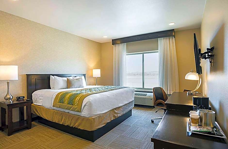 The Hotel at Sunland Park Casino El Paso, Ascend Hotel Collection
