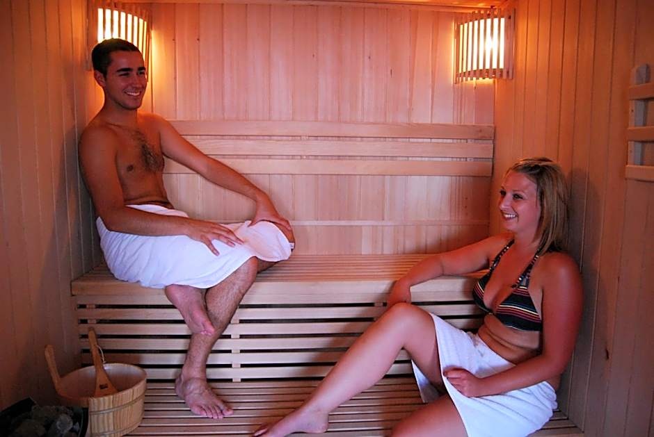 Lagrange Grand Bleu Vacances – Résidence Le Mas de Torreilles