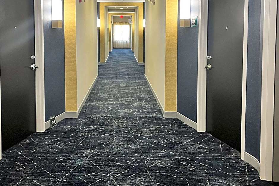 Comfort Suites Simpsonville - Greenville