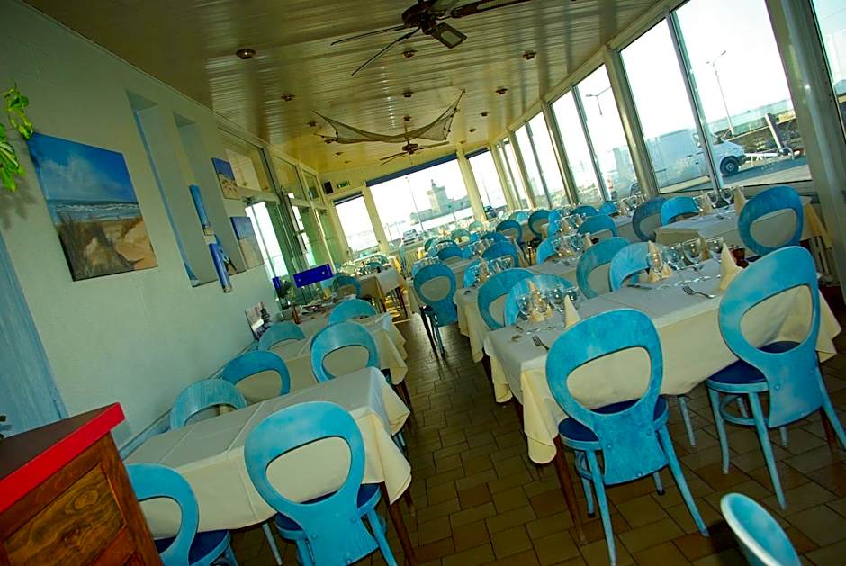 Logis hôtel Le Terminus