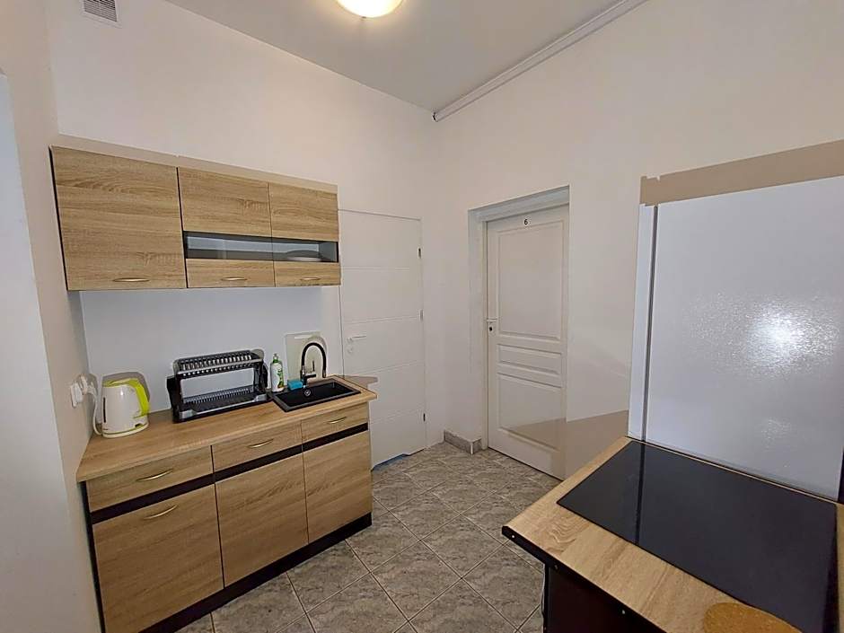 Noclegi Słodki Sen 2