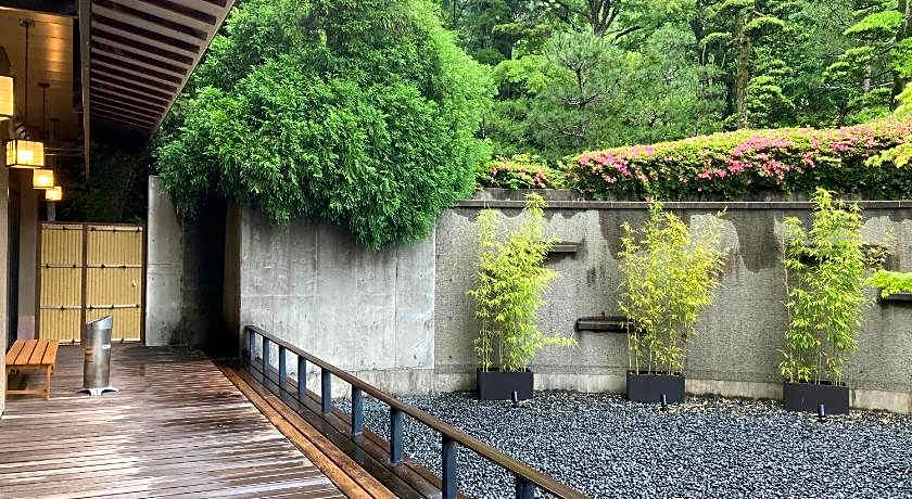 Shuzenji Onsen Katsuragawa -Kyoritsu Resort