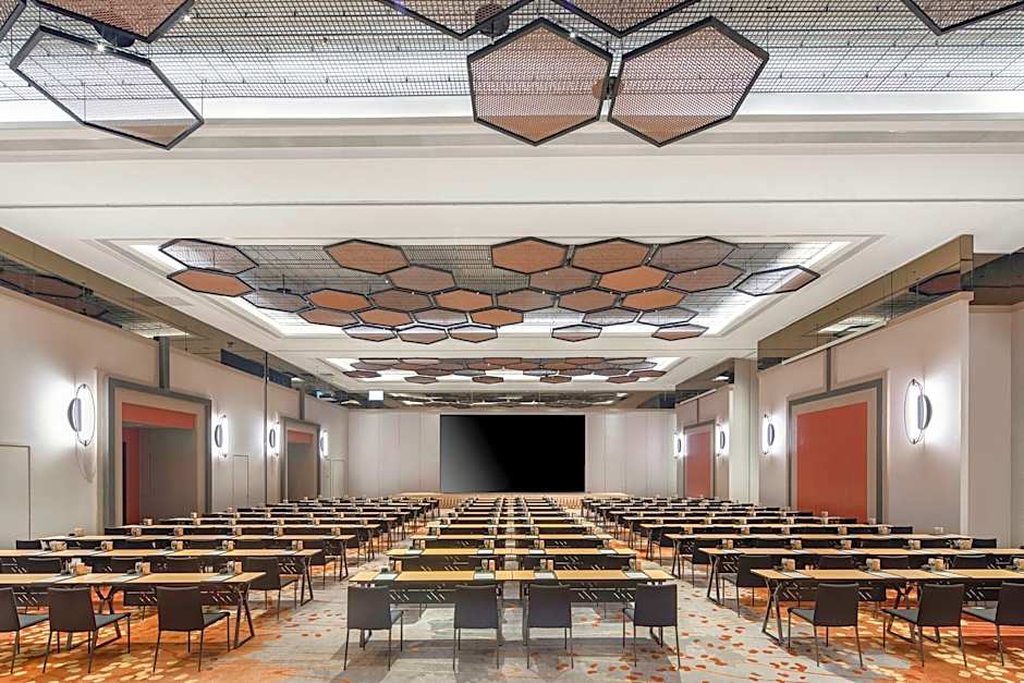 M Social Hotel Suzhou