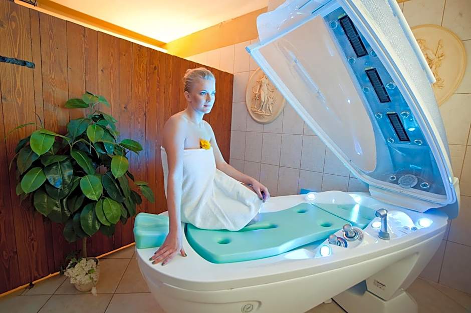 Hotel Afrodyta Business & Spa