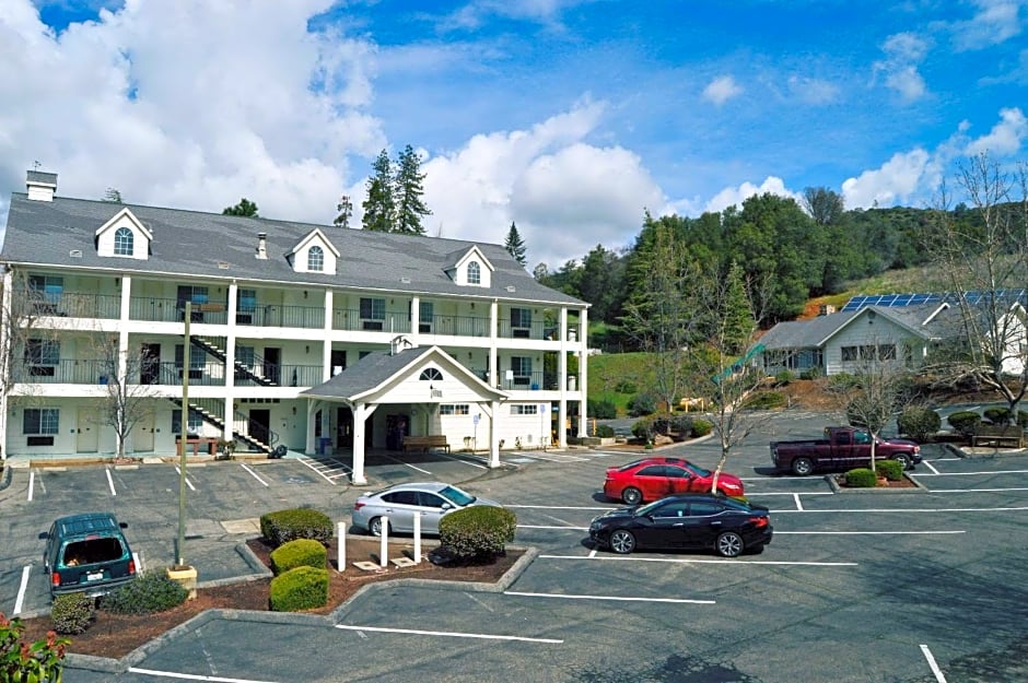 Quality Inn Yosemite Gateway