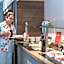 ibis Stuttgart Airport Messe