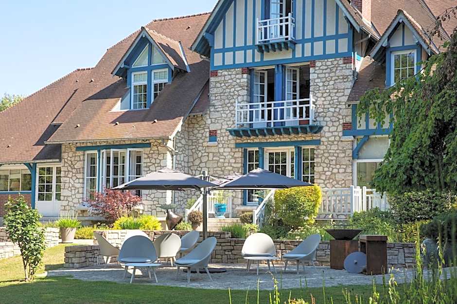 Le Jardin des Plumes