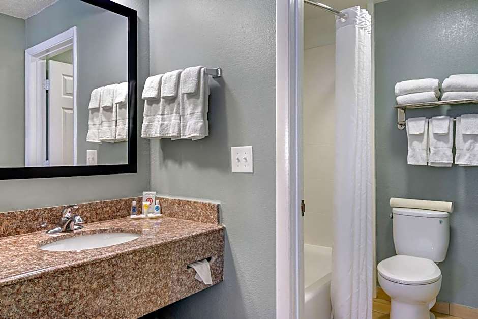 Comfort Inn Sun City Center-Tampa South