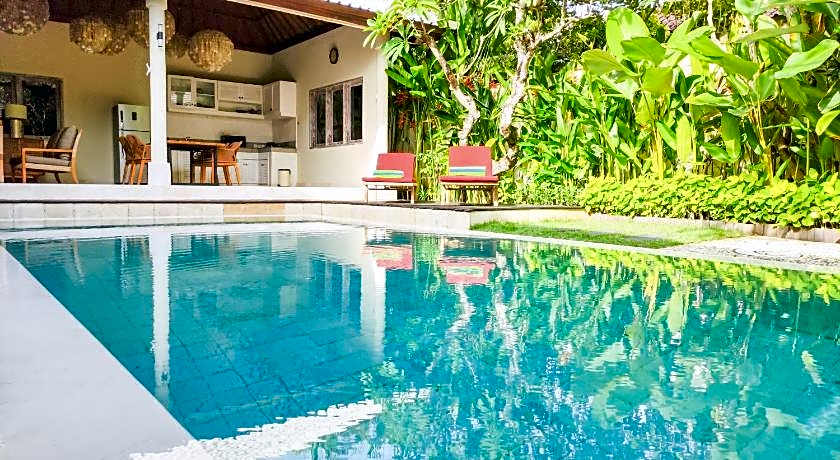 Seminyak Square Hotel And Villas