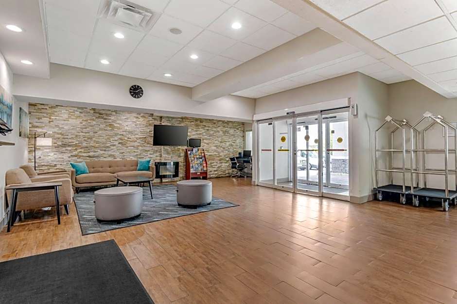 Quality Inn & Suites Union City - Atlanta South