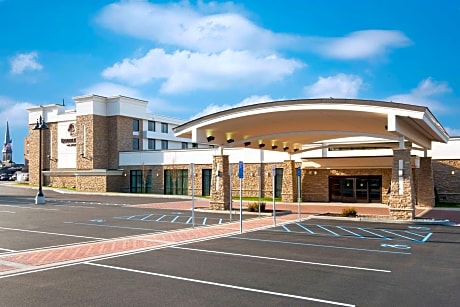 DoubleTree by Hilton Schenectady