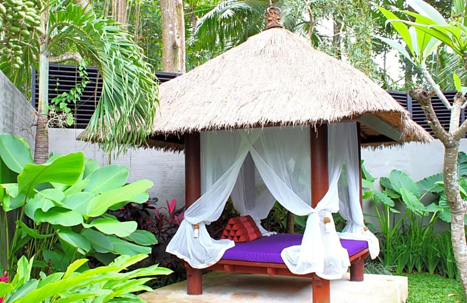 Royal Kamuela Villas & Suites at Monkey Forest Ubud